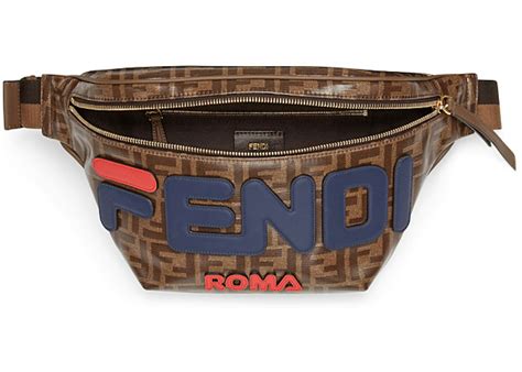 fendi new belt bag|Fendi belt outlet.